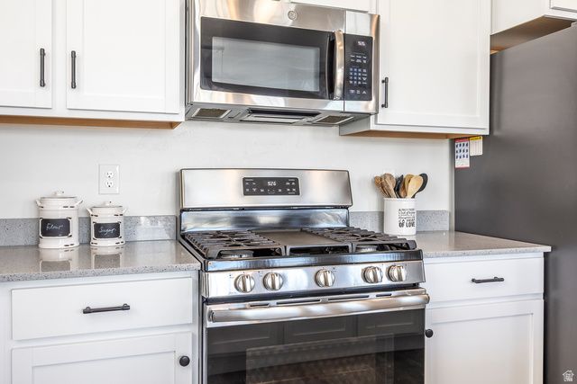 1018 W 40 S, Spanish Fork, UT 84660