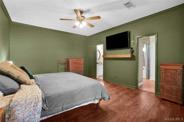 8211 Greyfield Drive, Montgomery, AL 36117