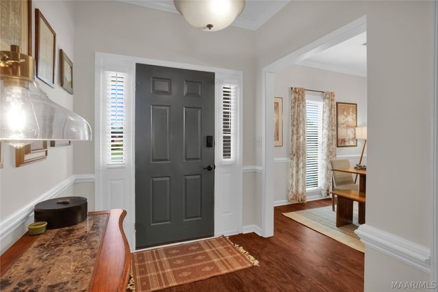 8211 Greyfield Drive, Montgomery, AL 36117