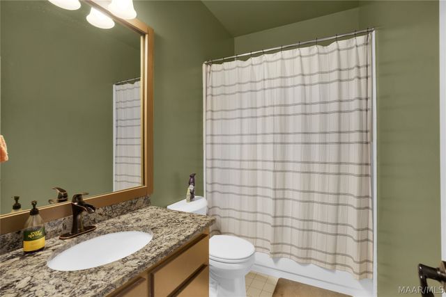 8211 Greyfield Drive, Montgomery, AL 36117