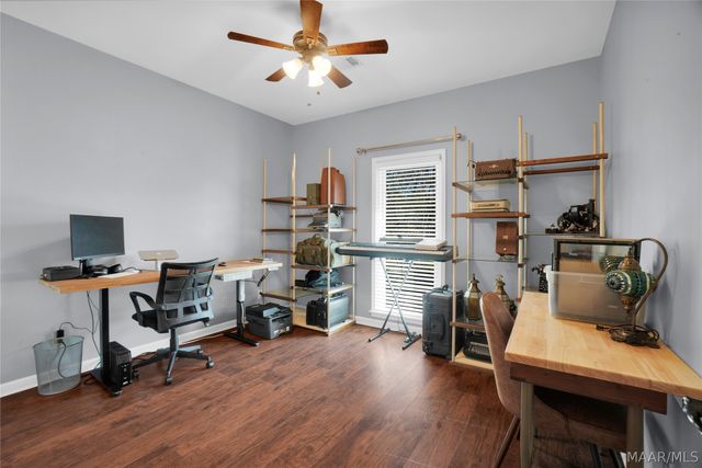 8211 Greyfield Drive, Montgomery, AL 36117