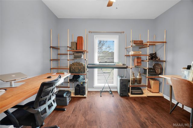 8211 Greyfield Drive, Montgomery, AL 36117