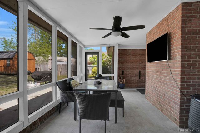 8211 Greyfield Drive, Montgomery, AL 36117