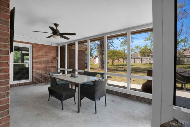 8211 Greyfield Drive, Montgomery, AL 36117