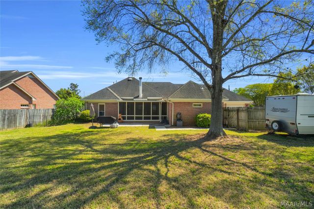 8211 Greyfield Drive, Montgomery, AL 36117