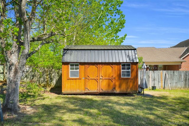 8211 Greyfield Drive, Montgomery, AL 36117