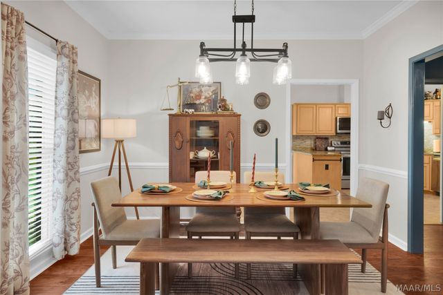 8211 Greyfield Drive, Montgomery, AL 36117