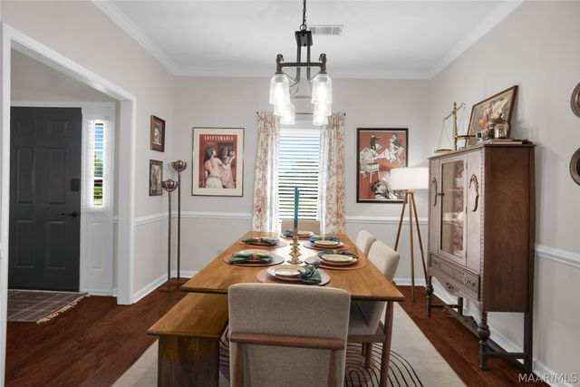 8211 Greyfield Drive, Montgomery, AL 36117