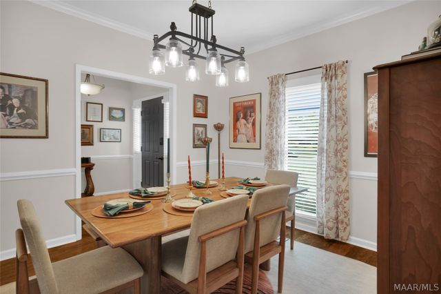 8211 Greyfield Drive, Montgomery, AL 36117