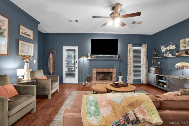 8211 Greyfield Drive, Montgomery, AL 36117