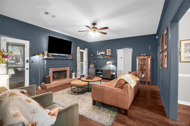 8211 Greyfield Drive, Montgomery, AL 36117