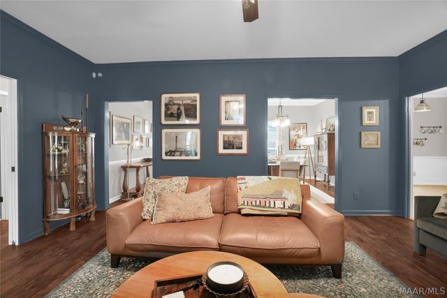 8211 Greyfield Drive, Montgomery, AL 36117