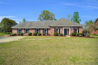 8211 Greyfield Drive, Montgomery, AL 36117