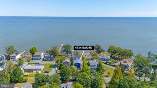 4734 OAK RD, Shady Side, MD 20764