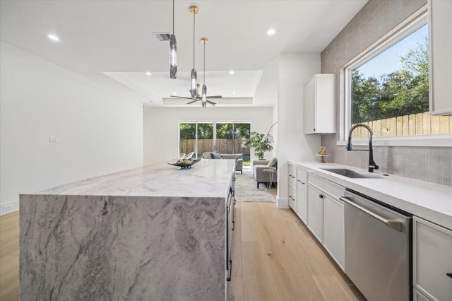 6636 Sylvan Street, Houston, TX 77023