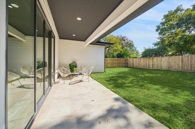 6636 Sylvan Street, Houston, TX 77023