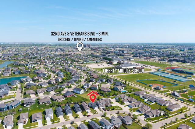 630 38th Avenue E, West Fargo, ND 58078