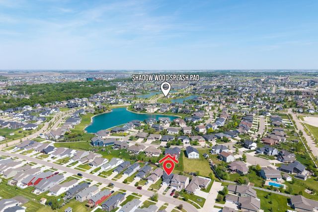 630 38th Avenue E, West Fargo, ND 58078