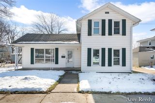 418 Elm Street, Lowell, MI 49331