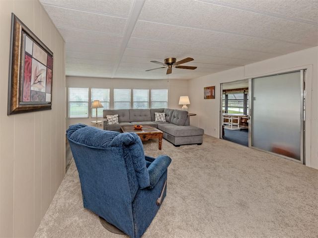 222 SCHOONER STREET, North Port, FL 34287