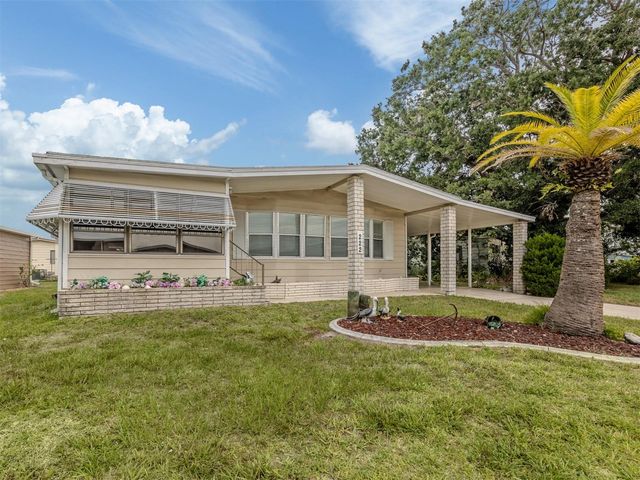 222 SCHOONER STREET, North Port, FL 34287
