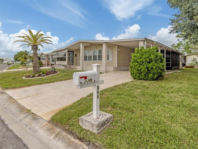 222 SCHOONER STREET, North Port, FL 34287