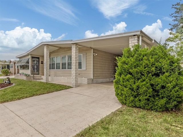 222 SCHOONER STREET, North Port, FL 34287