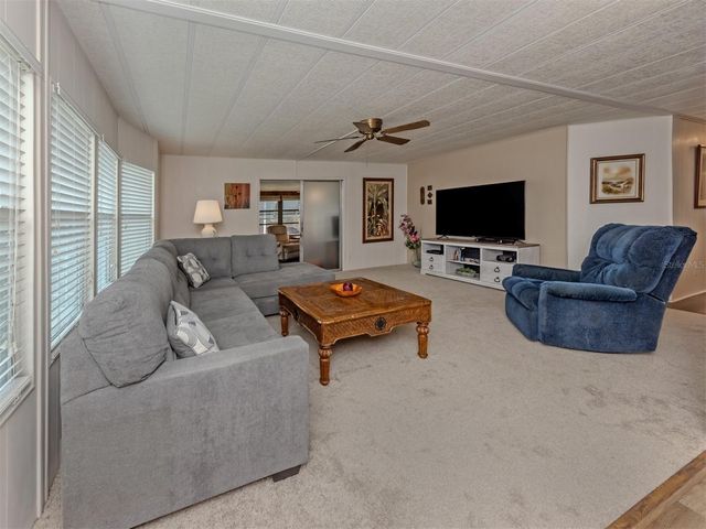 222 SCHOONER STREET, North Port, FL 34287