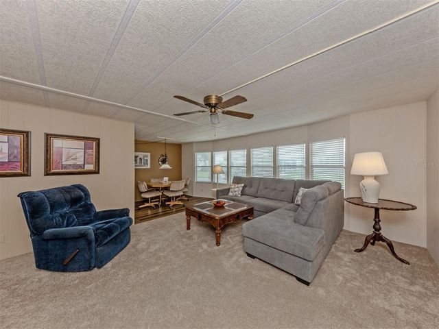 222 SCHOONER STREET, North Port, FL 34287