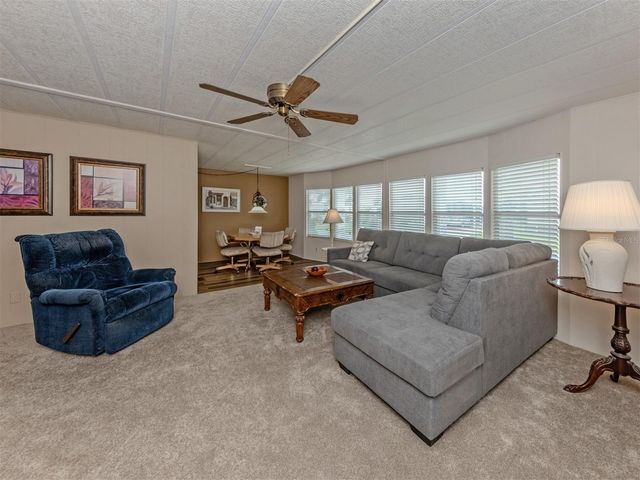 222 SCHOONER STREET, North Port, FL 34287