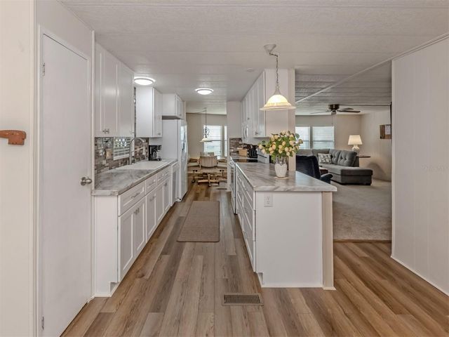 222 SCHOONER STREET, North Port, FL 34287