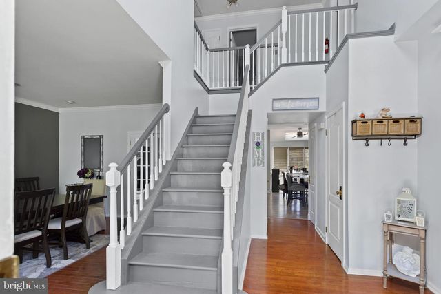 218 HERITAGE DR, Columbus, NJ 08022