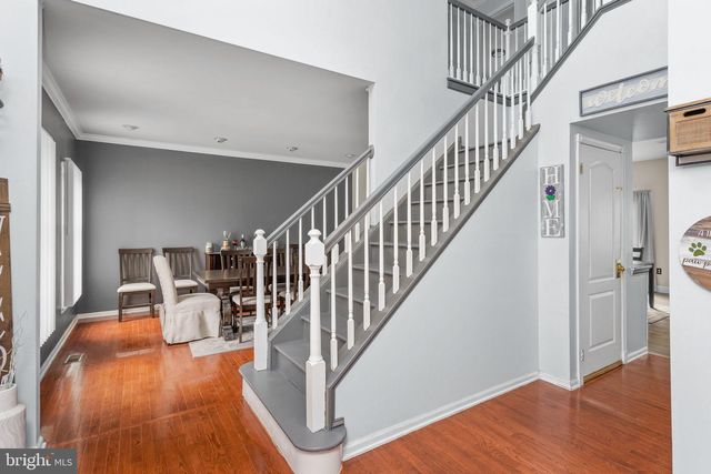 218 HERITAGE DR, Columbus, NJ 08022