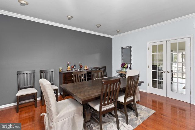 218 HERITAGE DR, Columbus, NJ 08022