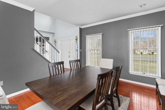 218 HERITAGE DR, Columbus, NJ 08022