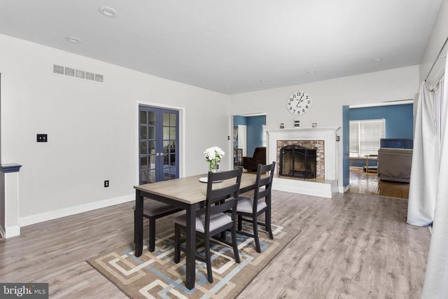 218 HERITAGE DR, Columbus, NJ 08022