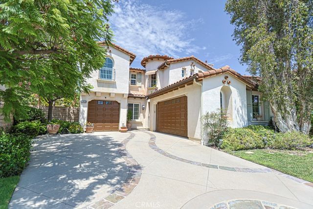 1829 Swan Falls, Simi Valley, CA 93065