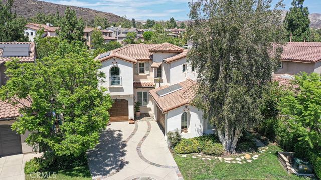 1829 Swan Falls, Simi Valley, CA 93065