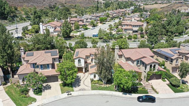 1829 Swan Falls, Simi Valley, CA 93065