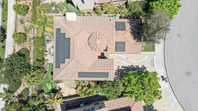 1829 Swan Falls, Simi Valley, CA 93065