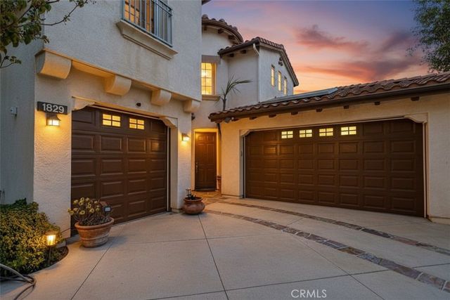 1829 Swan Falls, Simi Valley, CA 93065