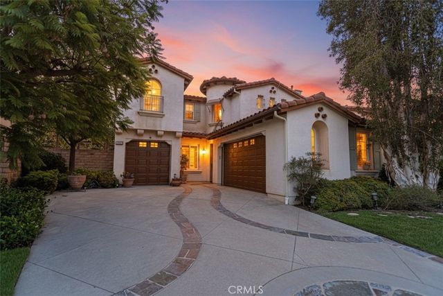 1829 Swan Falls, Simi Valley, CA 93065