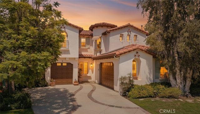 1829 Swan Falls, Simi Valley, CA 93065