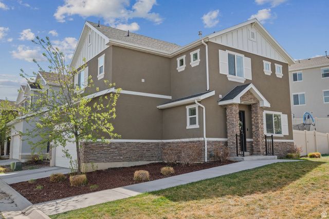 299 W WILLOW CREEK DR, Saratoga Springs, UT 84045
