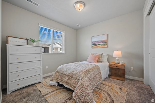 299 W WILLOW CREEK DR, Saratoga Springs, UT 84045