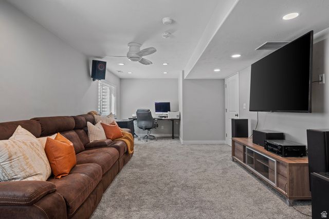 299 W WILLOW CREEK DR, Saratoga Springs, UT 84045