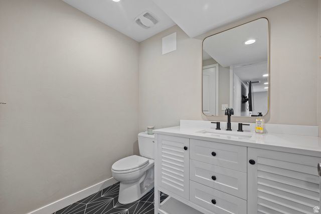 299 W WILLOW CREEK DR, Saratoga Springs, UT 84045