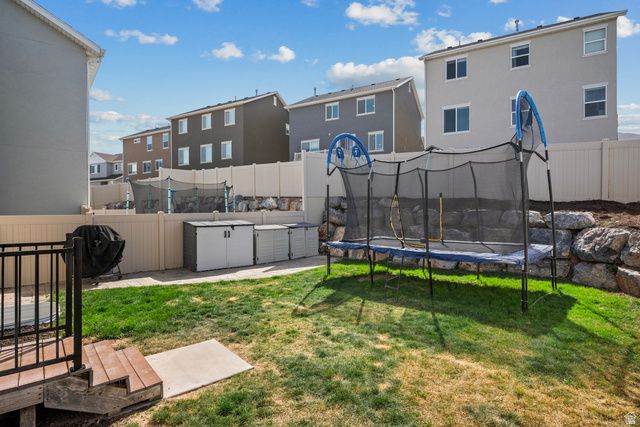 299 W WILLOW CREEK DR, Saratoga Springs, UT 84045