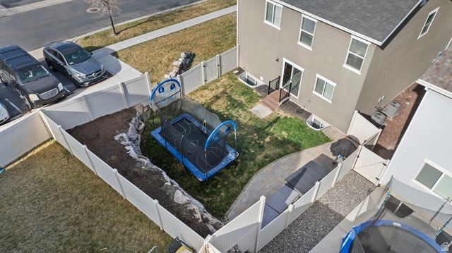 299 W WILLOW CREEK DR, Saratoga Springs, UT 84045