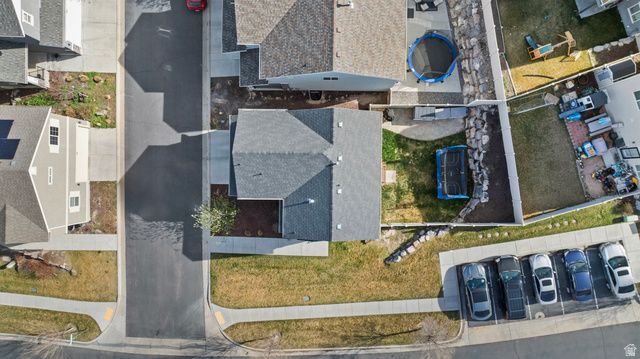 299 W WILLOW CREEK DR, Saratoga Springs, UT 84045